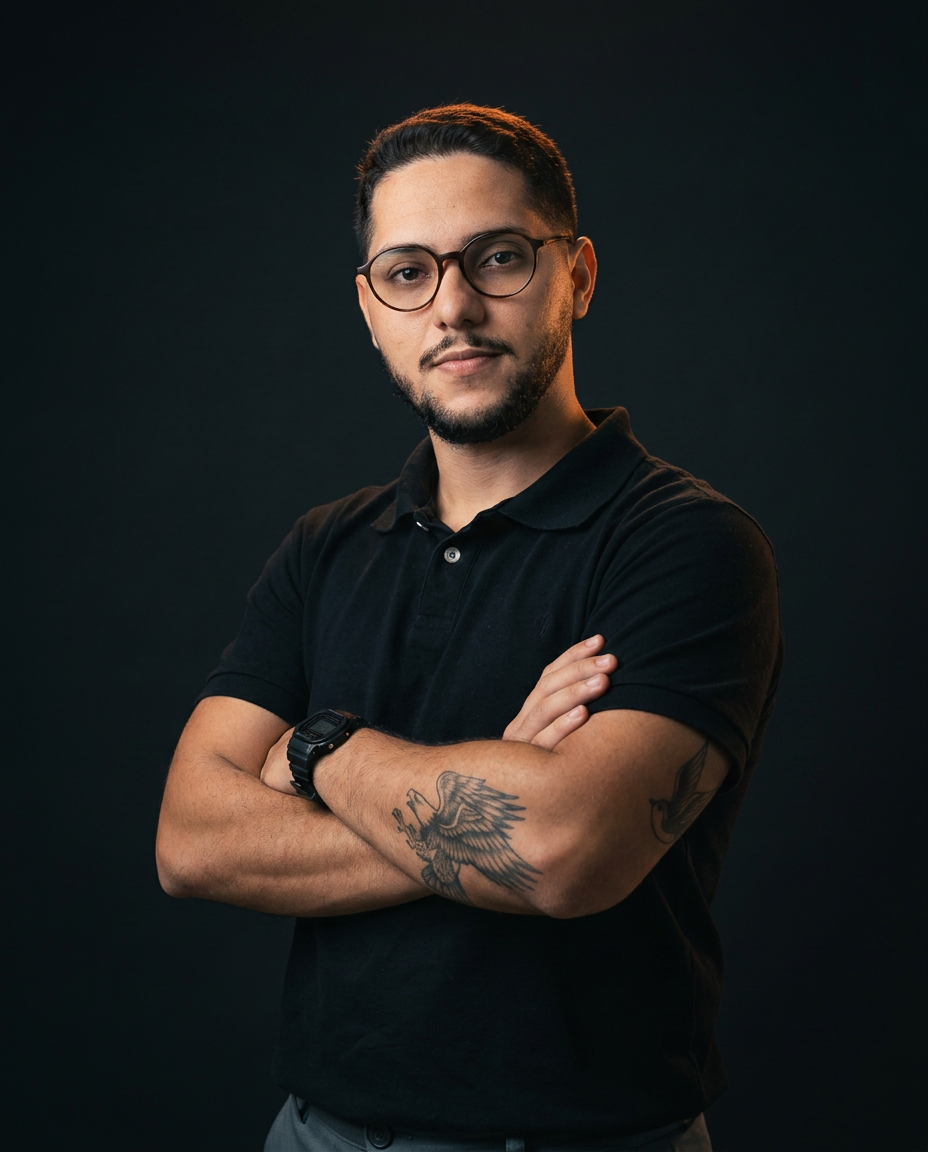 Especialista da APEX responsável pela estratégia de marketing médico